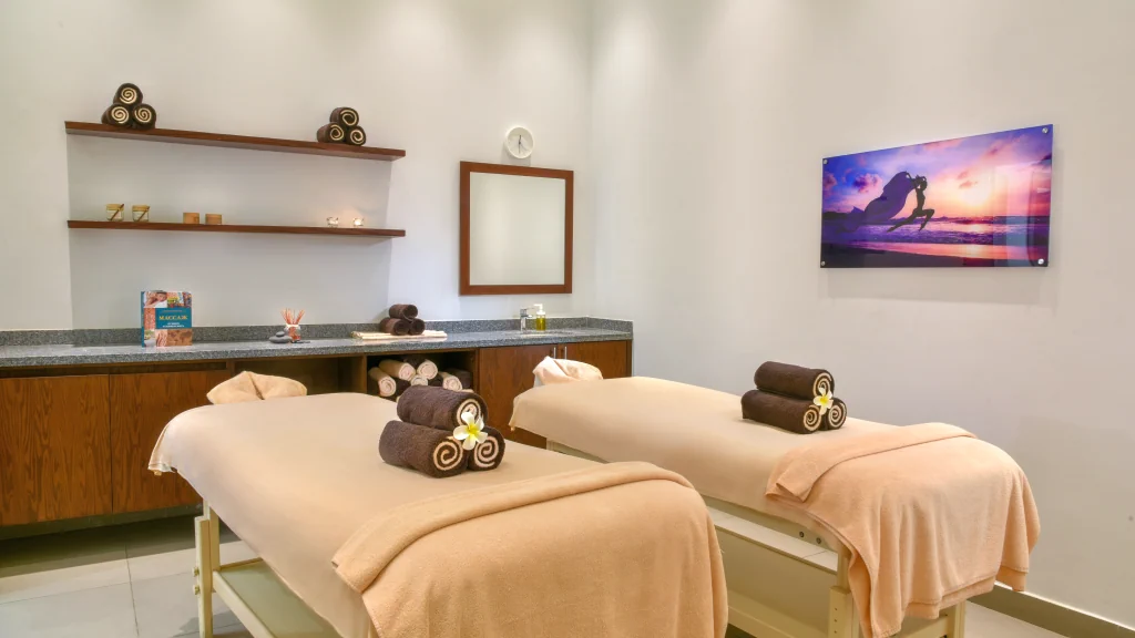 الفندق جاز كازا ديل مار بيتش - الغردقة